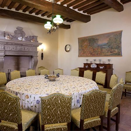 Castello Di Magrano Guest House Carbonesca Ngoại thất bức ảnh